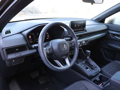Used 2024 Honda CR-V Sport image 9