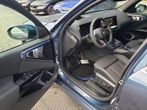 New 2026 BMW X3 xDrive30i w/ Premium Package AWD/4WD image 6