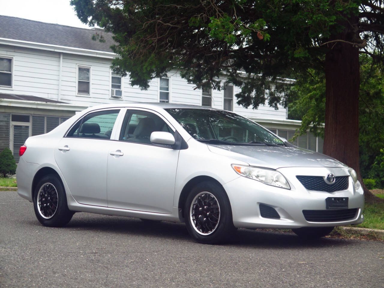 Used 2009 Toyota Corolla LE FWD image 6