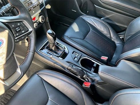 Used 2023 Subaru Crosstrek 2.5i Limited image 14