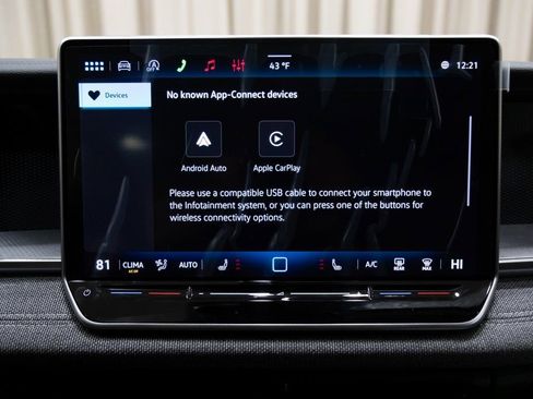 New 2026 Volkswagen Tiguan S image 21