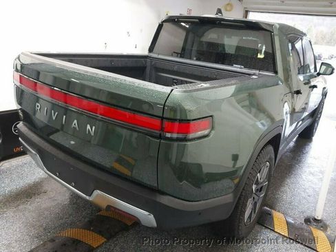 Used 2023 Rivian R1T Adventure image 4
