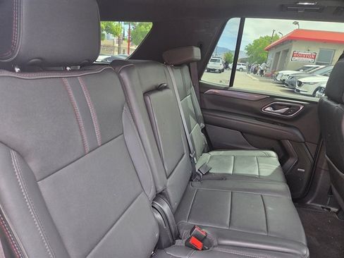 Used 2023 Chevrolet Tahoe RST AWD/4WD image 13