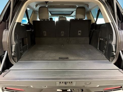 New 2025 Ford Expedition Max Active image 20