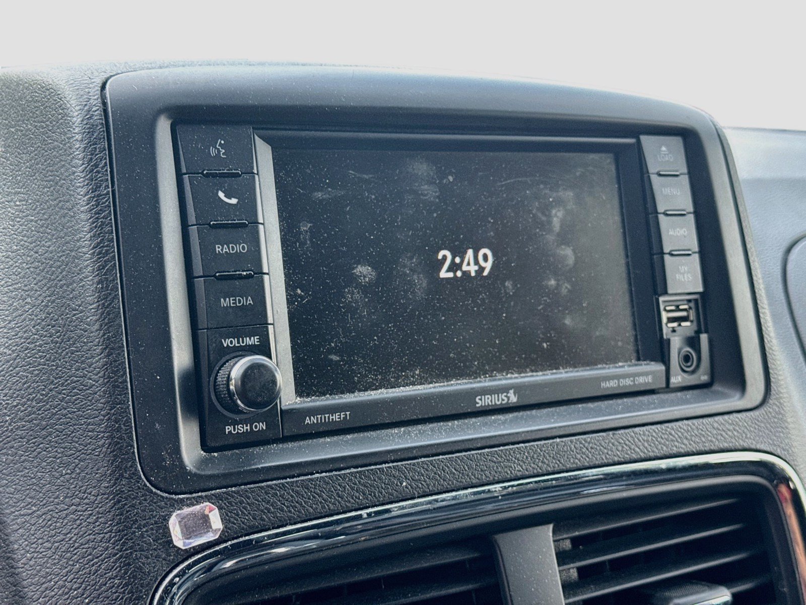 Used 2019 Dodge Grand Caravan GT FWD image 14