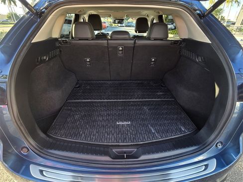 Used 2023 MAZDA CX-5 AWD 2.5 S w/ Preferred Package image 10