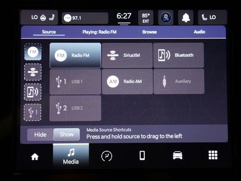 Used 2025 Jeep Grand Cherokee Altitude image 23