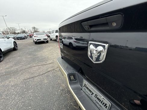 Used 2016 RAM 3500 Laramie Longhorn w/ Convenience Group image 38