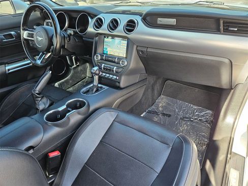 Certified 2019 Ford Mustang GT image 22