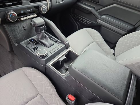 New 2026 Toyota Tacoma SR5 AWD/4WD image 15