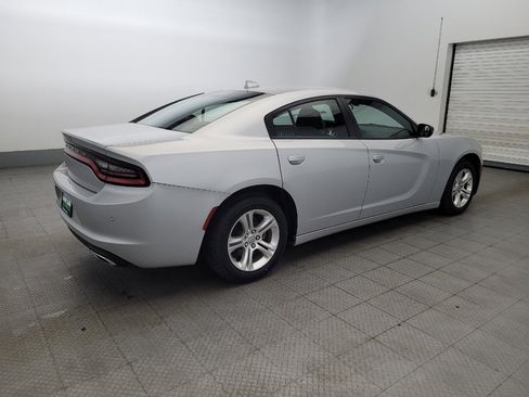 Used 2023 Dodge Charger SXT image 10