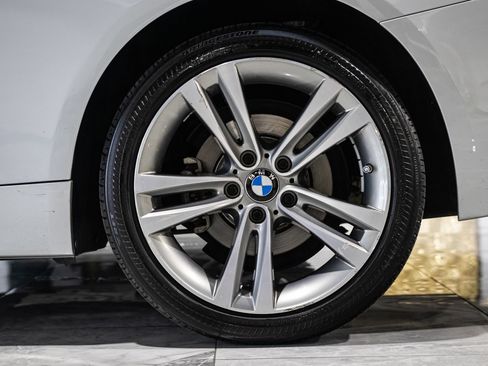 Used 2019 BMW 430i xDrive Convertible w/ Convenience Package AWD/4WD image 31