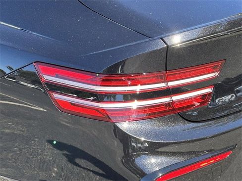 New 2025 Genesis G80 3.5T Sport image 15