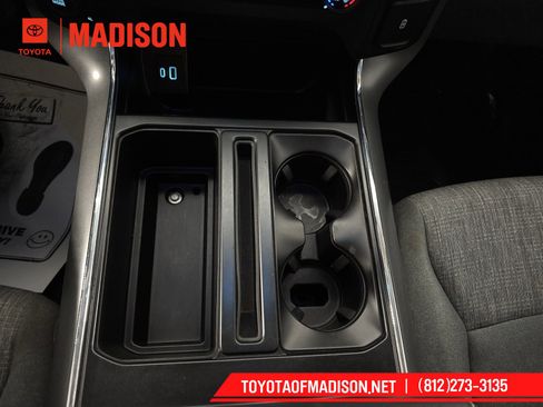 Used 2022 Ford F150 XLT image 18