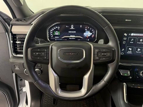 Used 2024 GMC Sierra 1500 Denali w/ Denali Reserve Package AWD/4WD image 38