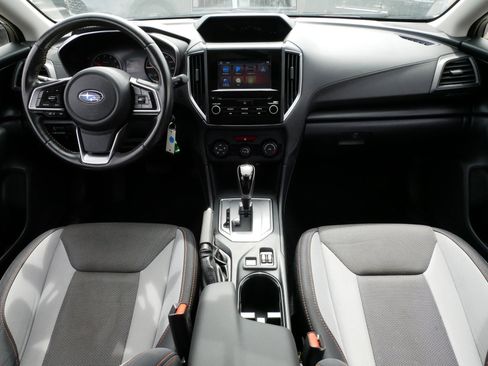 Used 2019 Subaru Crosstrek 2.0i Premium w/ Moonroof Package image 10