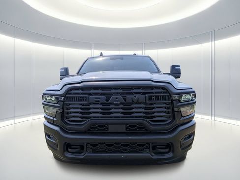 New 2026 RAM 2500 Tradesman AWD/4WD image 9