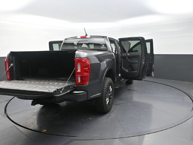Used 2019 Ford Ranger Lariat w/ Equipment Group 501A Mid AWD/4WD image 36