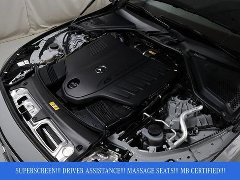 Certified 2026 Mercedes-Benz E 450 4MATIC Sedan image 38