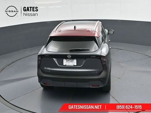 New 2026 Nissan Kicks SV w/ SV Premium Package AWD/4WD image 42