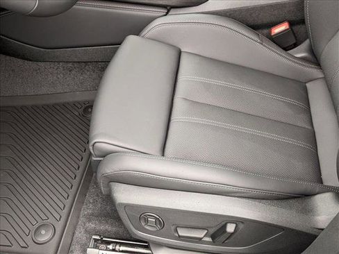 New 2025 Audi A5 2.0T Premium Plus image 4