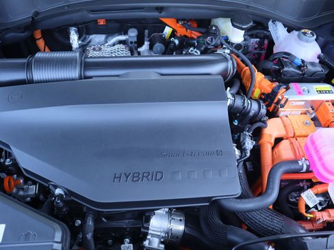 New 2026 Hyundai Palisade SEL Premium AWD/4WD image 22