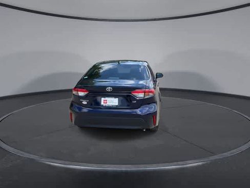 Certified 2024 Toyota Corolla LE FWD image 7