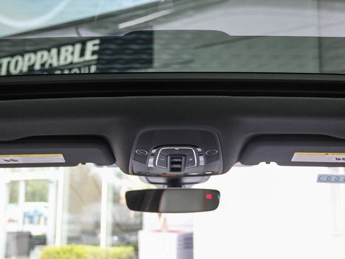 Certified 2024 Audi Q8 e-tron Prestige w/ Prestige Package image 18