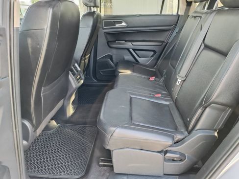 Used 2018 Volkswagen Atlas SE AWD/4WD image 24