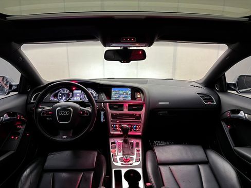 Used 2012 Audi S5 Premium Plus image 27