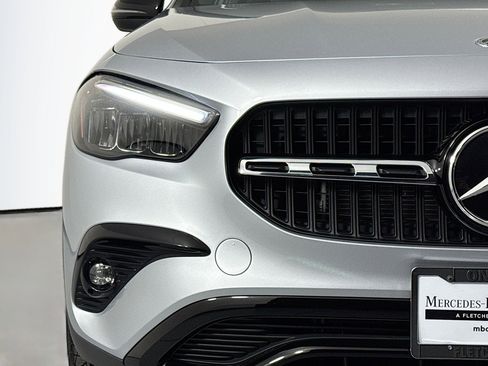 Certified 2026 Mercedes-Benz GLA 250 image 14