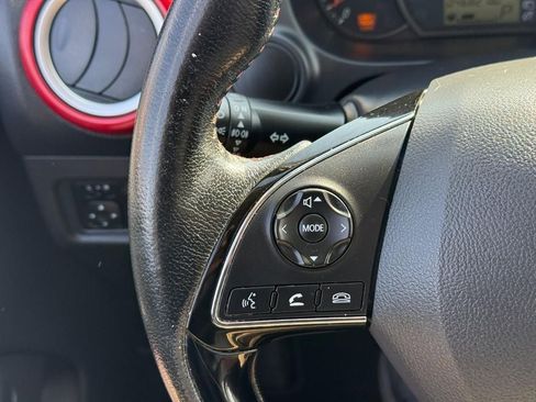 Used 2020 Mitsubishi Mirage LE FWD image 18