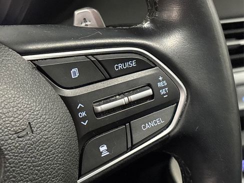 Certified 2022 Hyundai Palisade SEL w/ Premium Package image 33