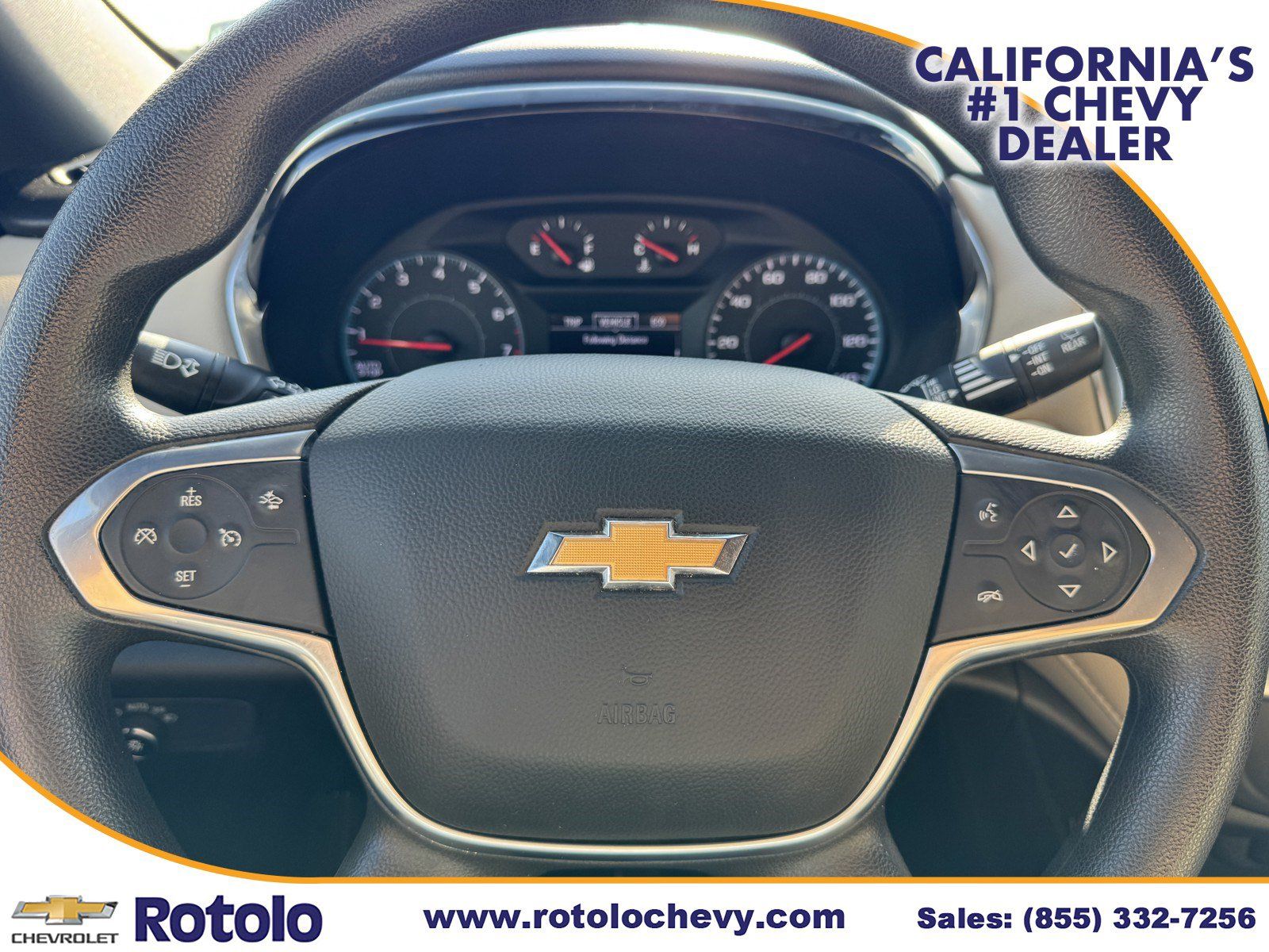 Used 2022 Chevrolet Traverse LS FWD image 27