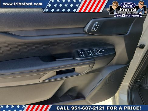 Used 2025 Ford Ranger XL RWD image 14