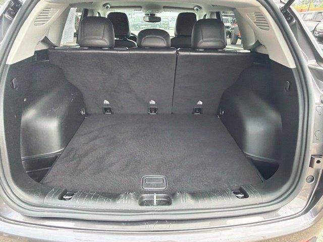 Used 2022 Jeep Compass Latitude AWD/4WD image 15