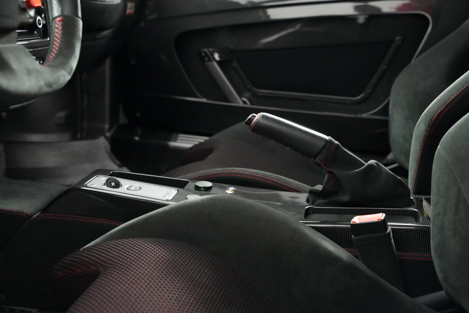 Used 2009 Ferrari F430 Scuderia RWD image 40