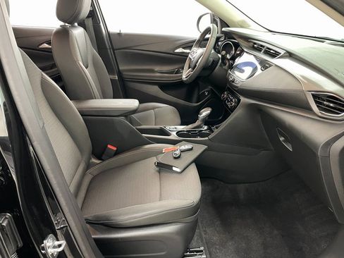 Used 2023 Buick Encore GX Select w/ Sport Touring Package image 35