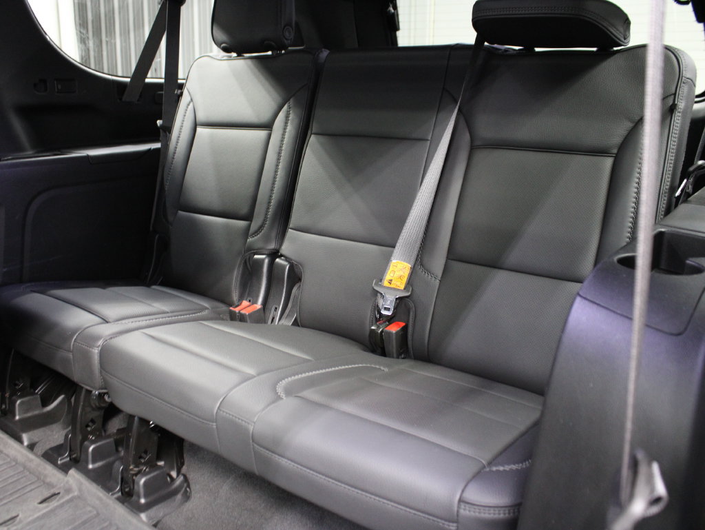 Used 2023 GMC Yukon XL Denali w/ Advanced Technology Package AWD/4WD image 20