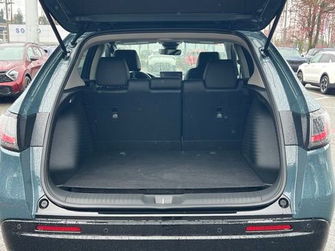 Used 2026 Honda HR-V EX-L image 12