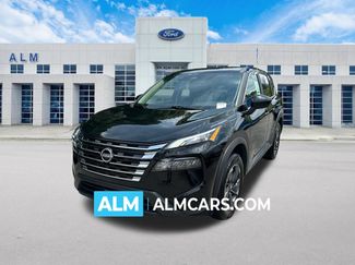 Used 2025 Nissan Rogue SV FWD video 1