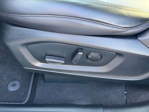 Certified 2023 Ford Explorer XLT w/ Equipment Group 202A image 23