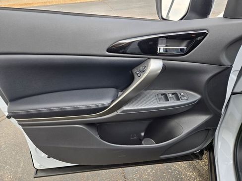 New 2026 Mitsubishi Eclipse Cross Black Edition image 17