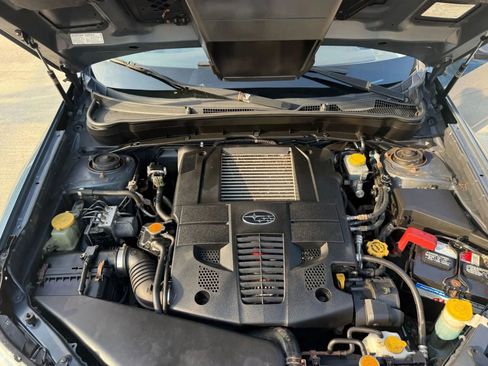 Used 2010 Subaru Forester 2.5XT Limited image 35