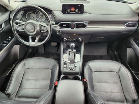 Used 2017 MAZDA CX-5 Grand Touring image 25