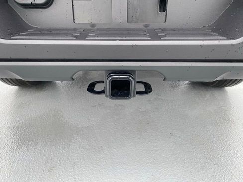 New 2026 Toyota Tundra Limited AWD/4WD image 13