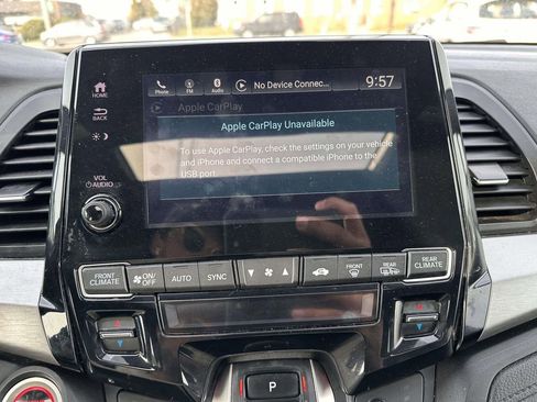 Used 2023 Honda Odyssey Sport image 21