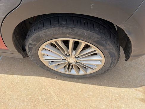 Used 2019 Hyundai Kona SEL FWD image 7