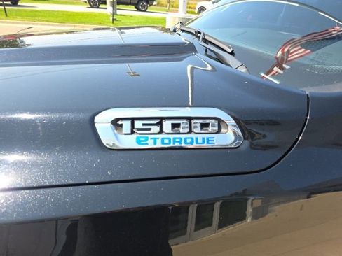 Certified 2022 RAM 1500 Big Horn image 12