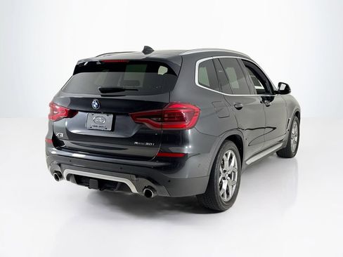 Used 2021 BMW X3 sDrive30i w/ Premium Package image 5